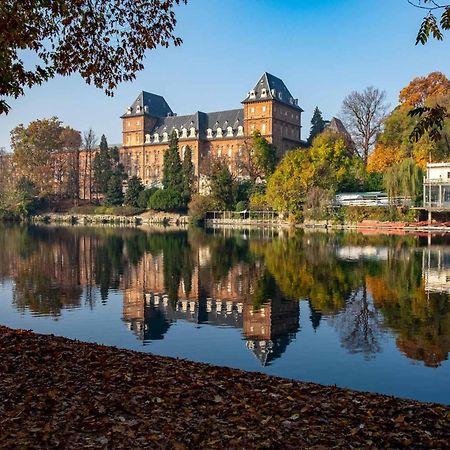 شقة Centro Torino Elegante E Moderno Bilocale المظهر الخارجي الصورة