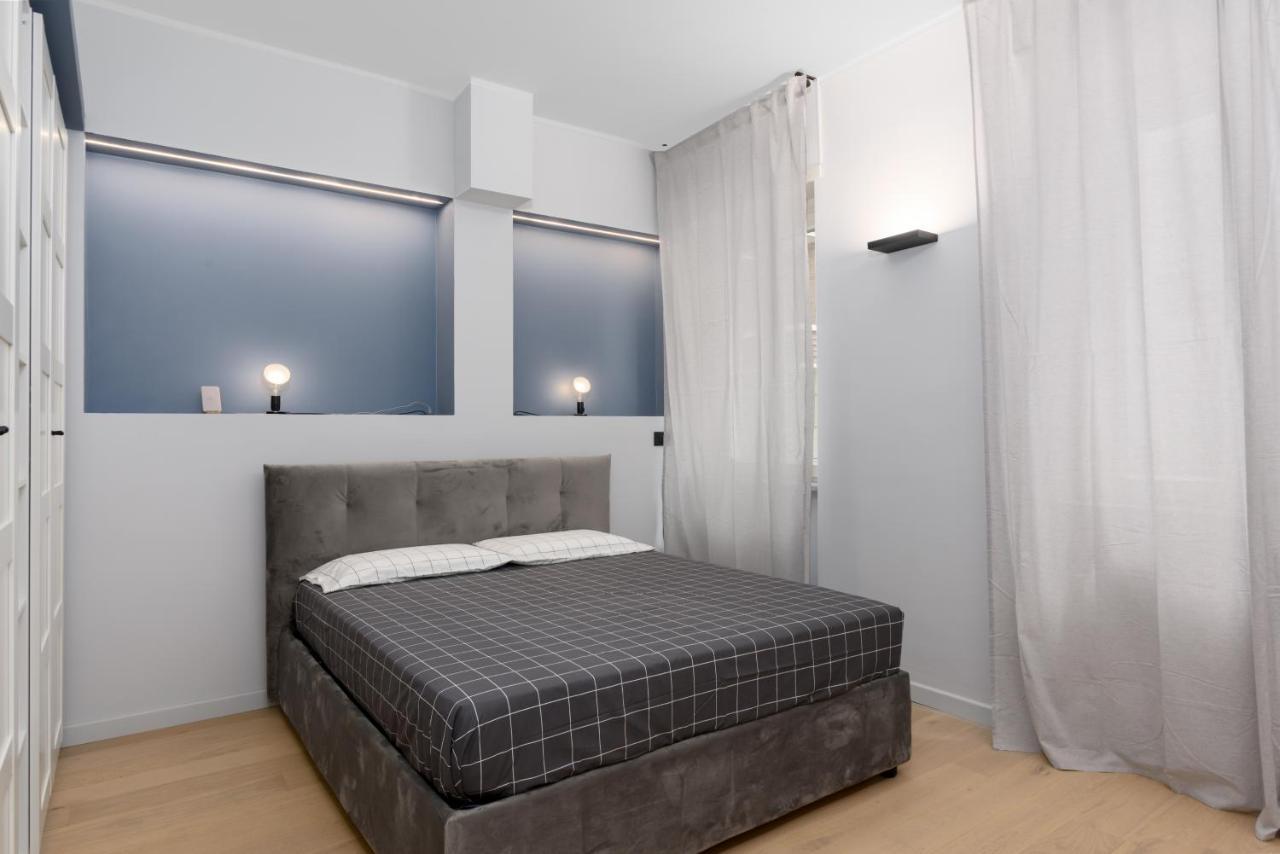 شقة Centro Torino Elegante E Moderno Bilocale المظهر الخارجي الصورة