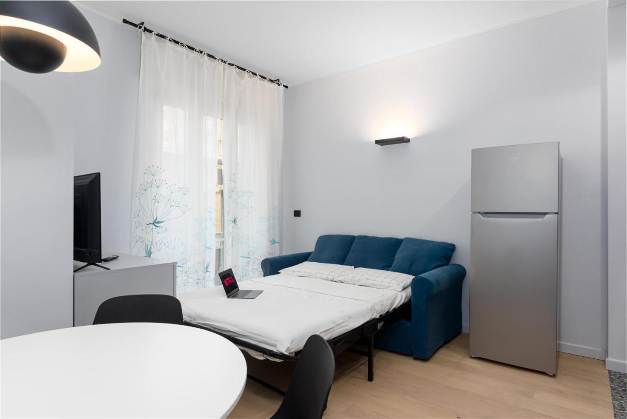 شقة Centro Torino Elegante E Moderno Bilocale المظهر الخارجي الصورة