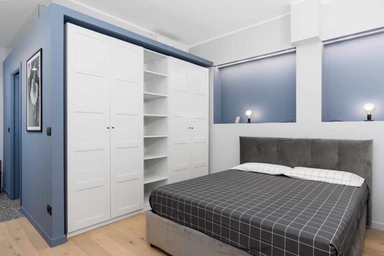 شقة Centro Torino Elegante E Moderno Bilocale المظهر الخارجي الصورة