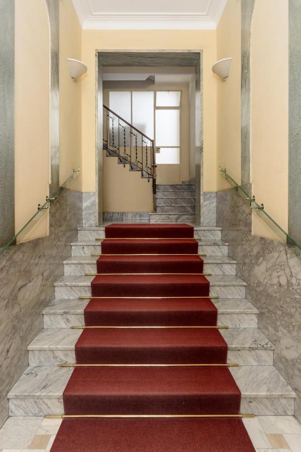 شقة Centro Torino Elegante E Moderno Bilocale المظهر الخارجي الصورة