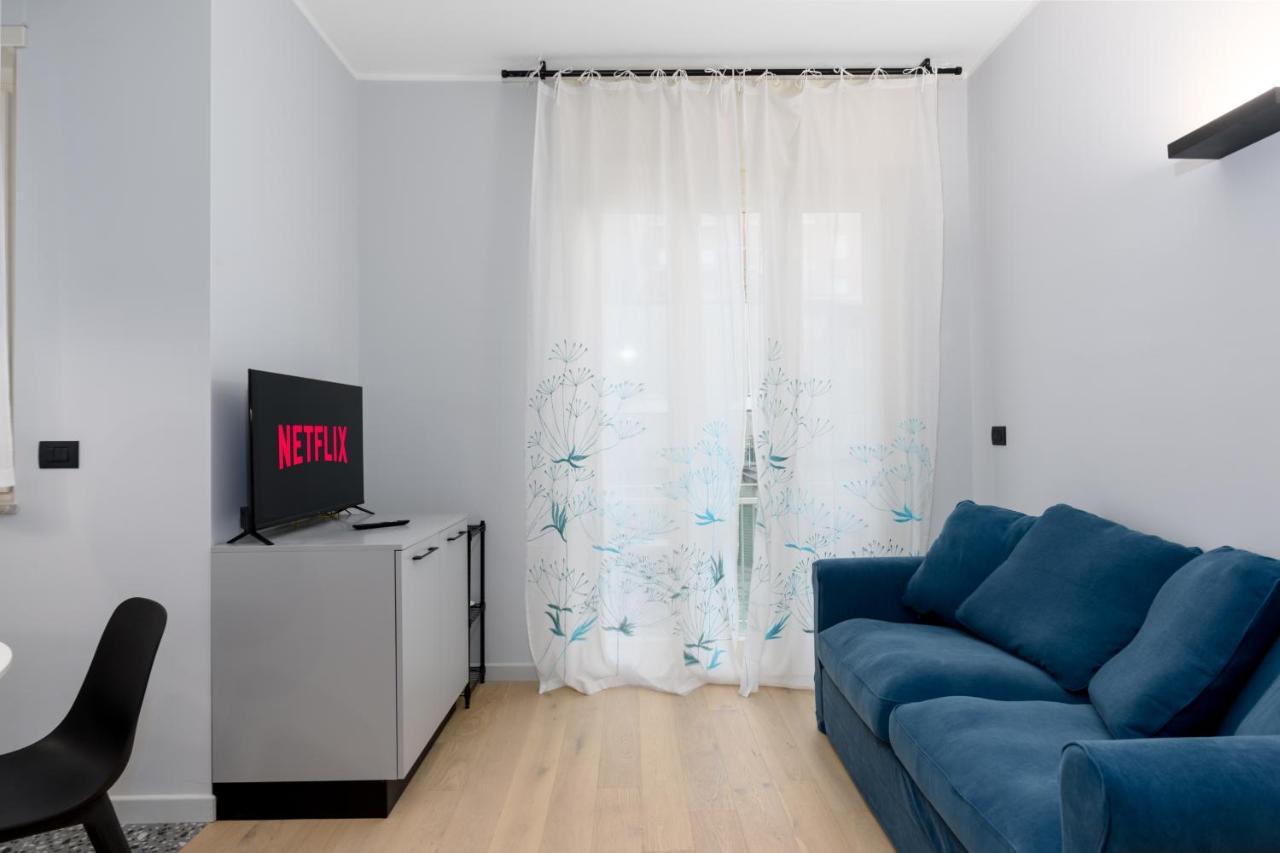 شقة Centro Torino Elegante E Moderno Bilocale المظهر الخارجي الصورة